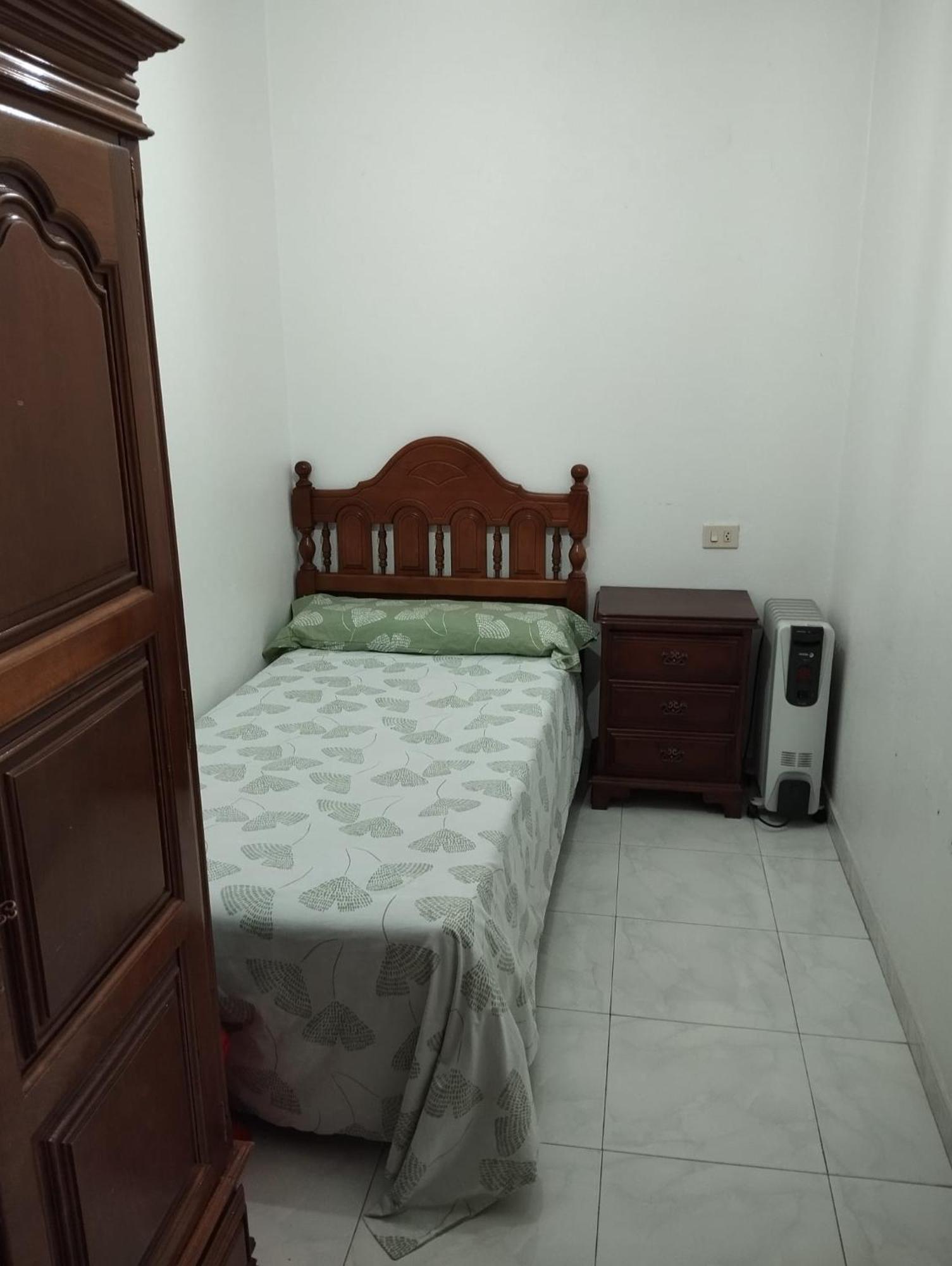Apartamento Centrico Prado Blanco Фістерра Екстер'єр фото