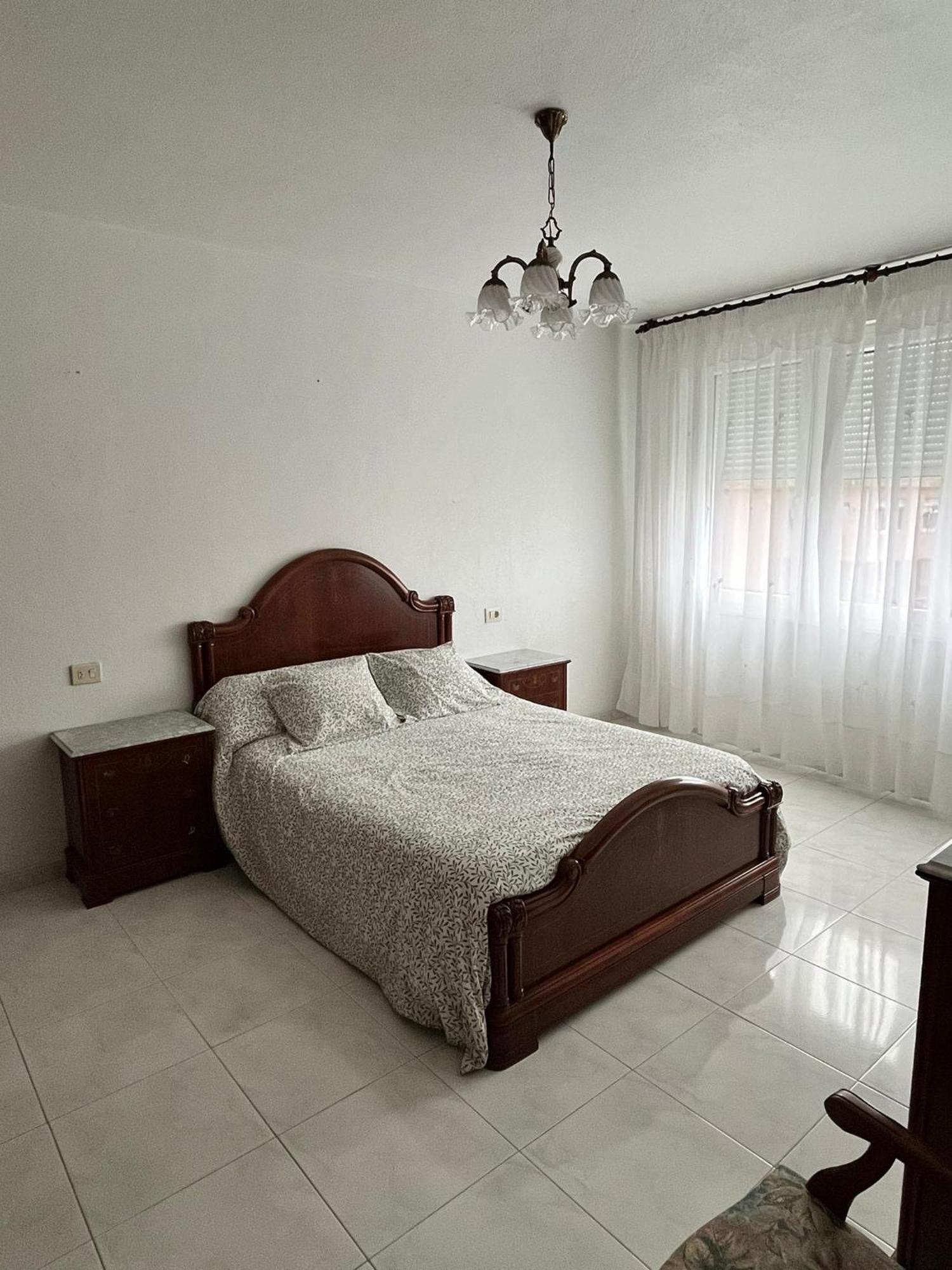 Apartamento Centrico Prado Blanco Фістерра Екстер'єр фото
